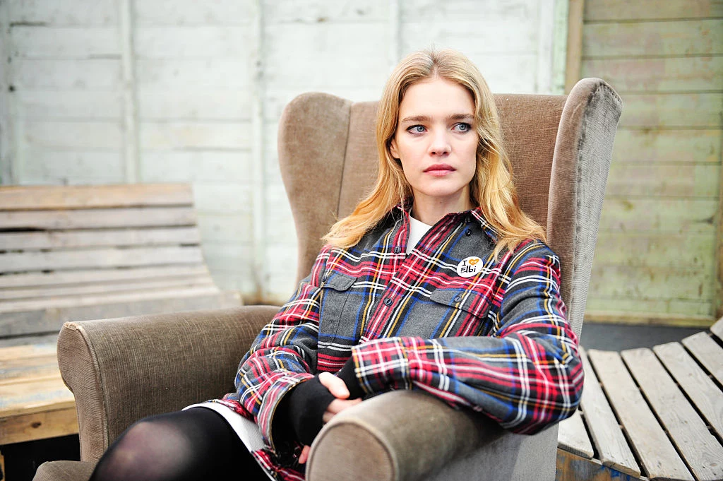 Dziś  Natalia Vodianova jest jedną z największych gwiazd modelingu na świecie. Jej początki nie były jednak łatwe