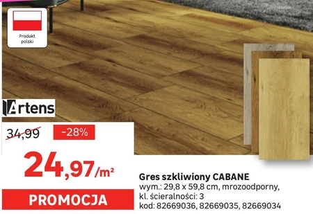 Gres Artens