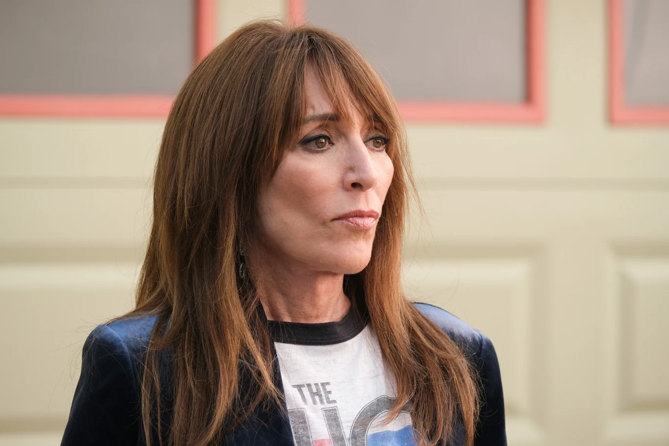 Katey Sagal