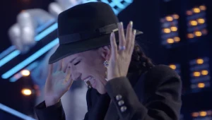 Justyna Steczkowska nie wytrzymała