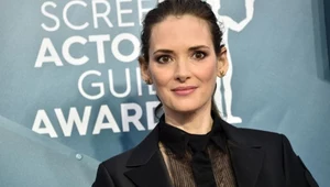 Winona Ryder kończy 50 lat. Ikona lat 90. wciąż zachwyca! 