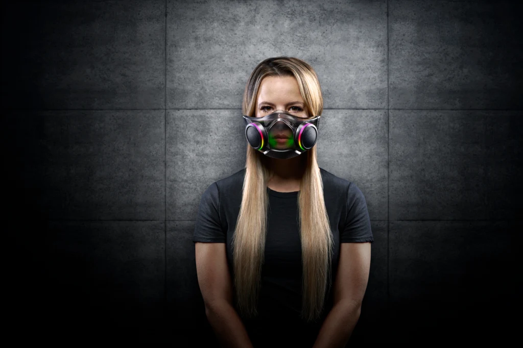 Razer Zephyr Razer Zephyr