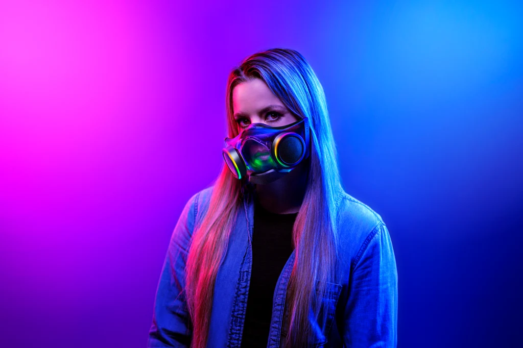 Razer Zephyr Razer Zephyr