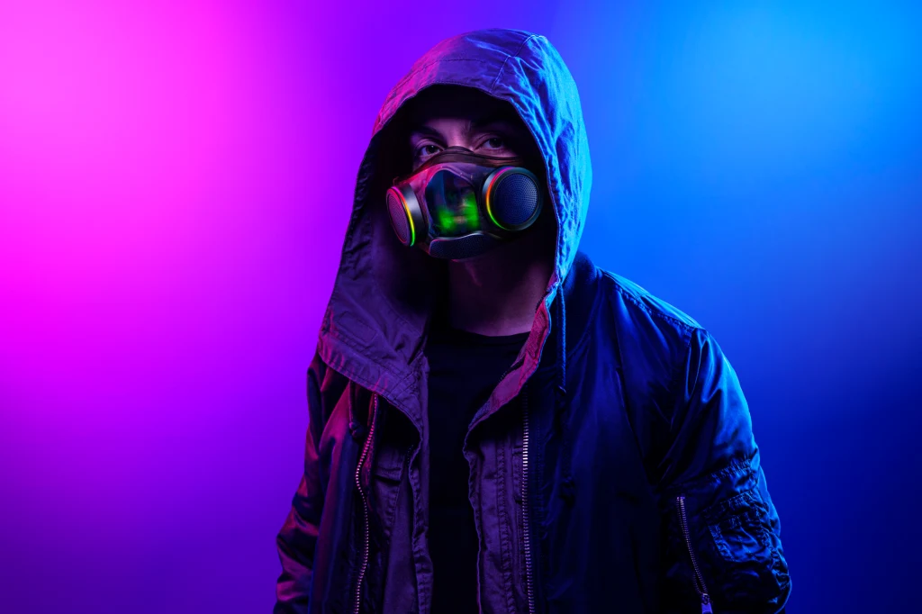 Razer Zephyr Razer Zephyr