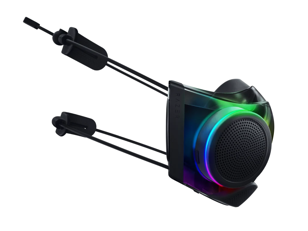 Razer Zephyr Razer Zephyr