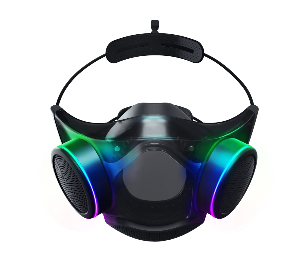 Razer Zephyr Razer Zephyr