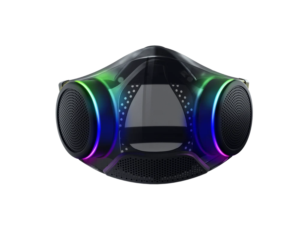 Razer Zephyr Razer Zephyr