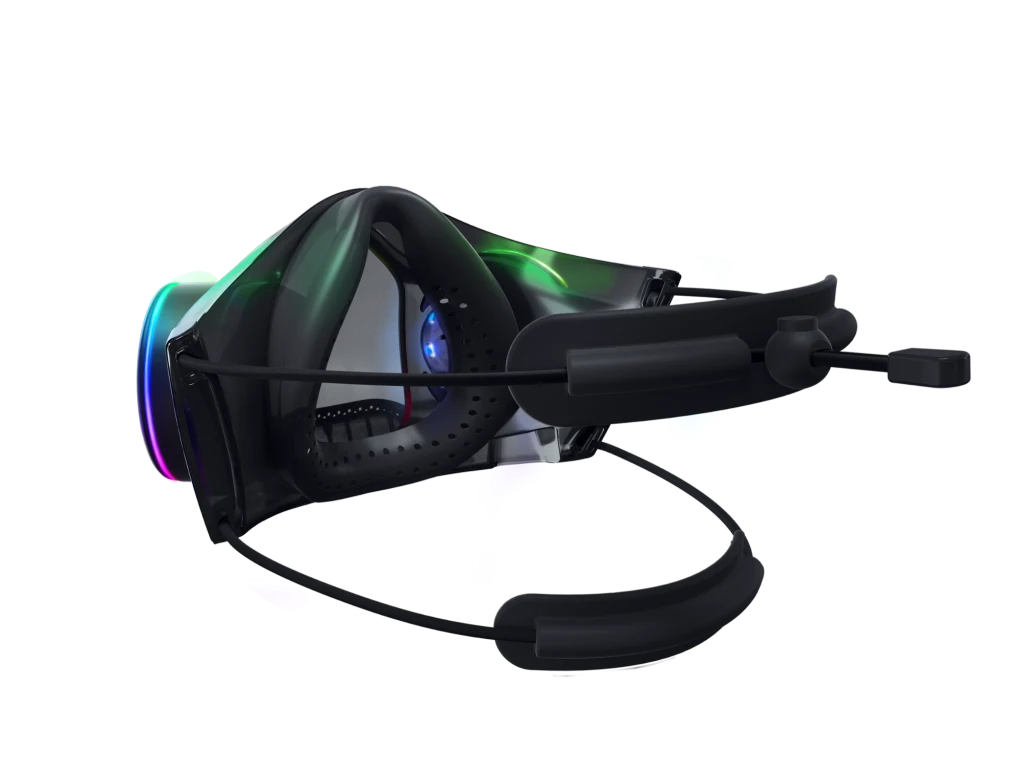 Razer Zephyr Razer Zephyr