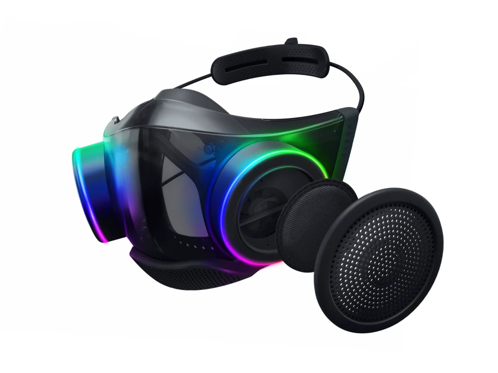 Razer Zephyr Razer Zephyr