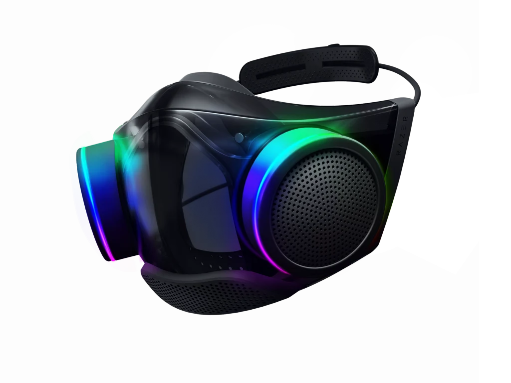 Razer Zephyr Razer Zephyr