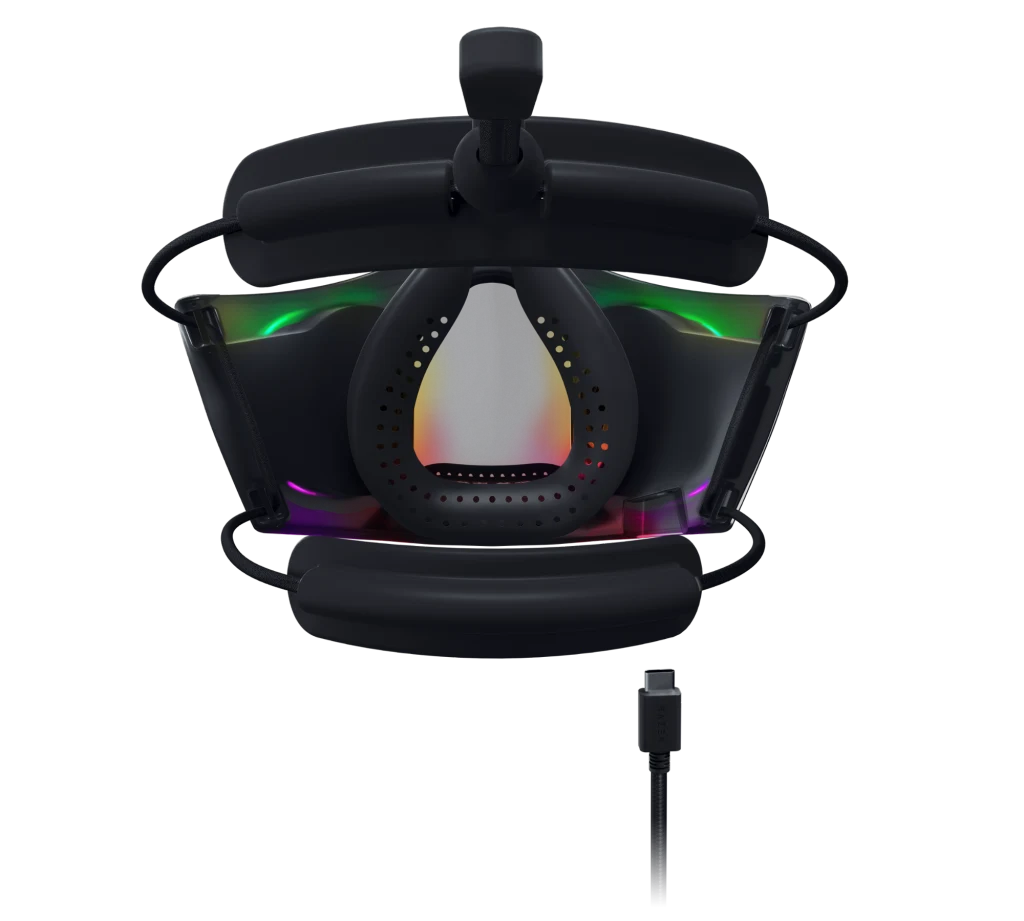 Razer Zephyr Razer Zephyr