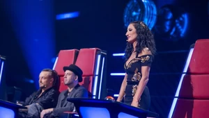 "The Voice of Poland": Justyna Steczkowska bezlitosna dla swoich podopiecznych. Padły mocne słowa 