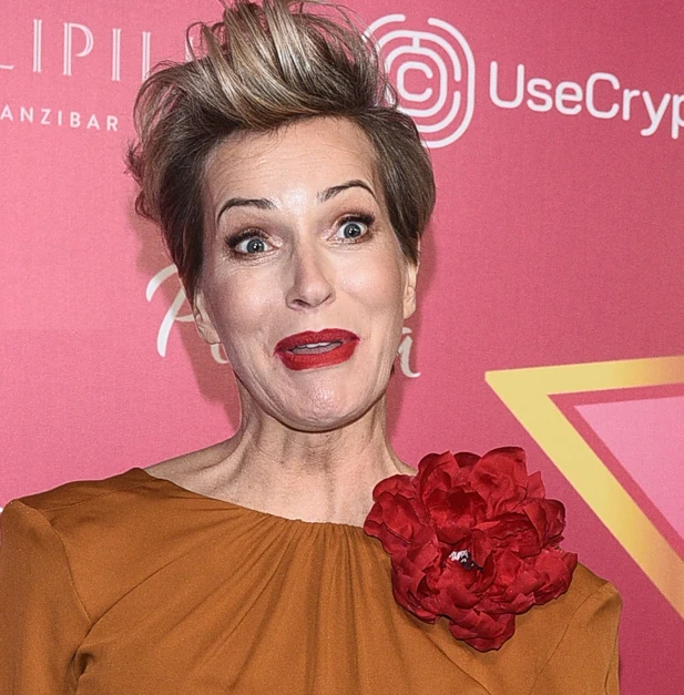 Paulina Smaszcz Paulina Smaszcz