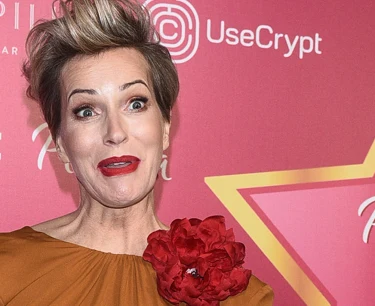 Paulina Smaszcz Paulina Smaszcz