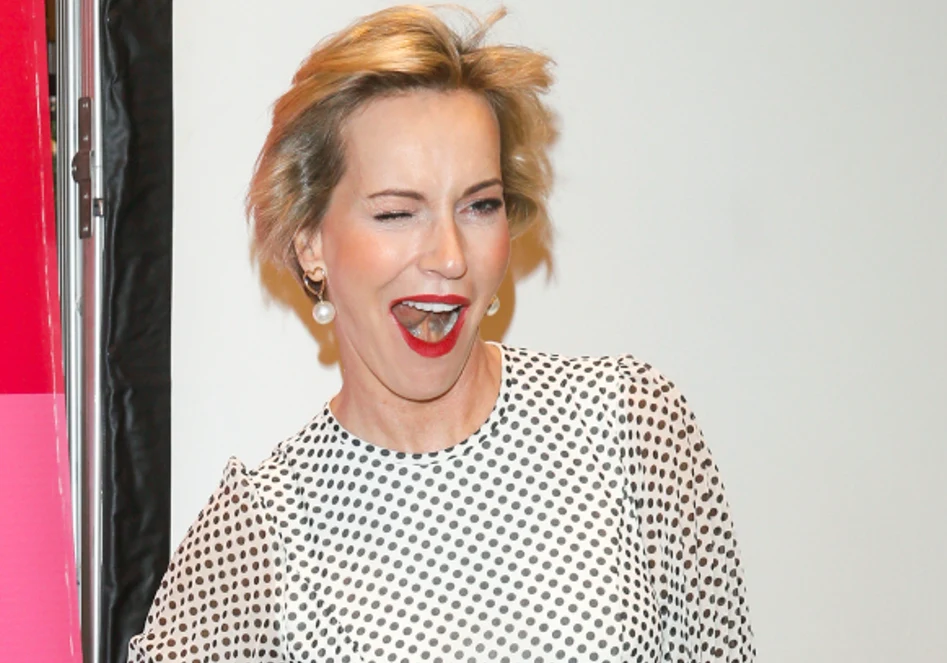 Paulina Smaszcz Paulina Smaszcz