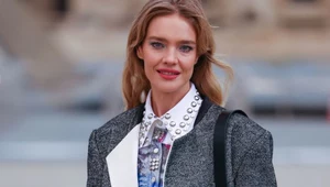 Natalia Vodianowa. Piękna modelka nie miała w życiu łatwo