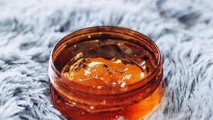 O końskiej maści mówi się, że ma siłę i moc konia