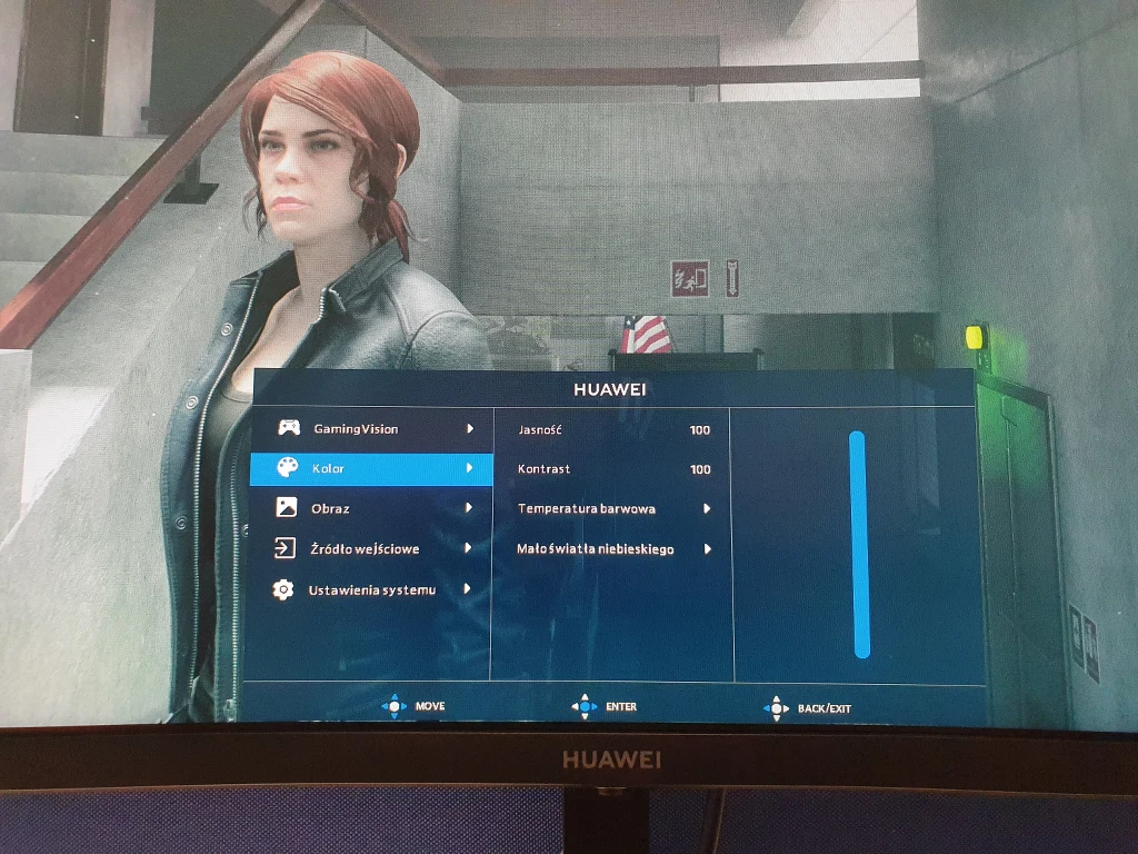 Huawei postanowiło dodać także pożądaną przez wielu graczy sieciowych strzelanek opcję celownika, który wyświetlany na środku ekranu ma pomagać w wykonywaniu efektownych headshotów. Do wyboru oddanych zostało pięć wersji w dwóch wariantach kolorystycznych - czerwonych i zielonym. Huawei postanowiło dodać także pożądaną przez wielu graczy sieciowych strzelanek opcję celownika, który wyświetlany na środku ekranu ma pomagać w wykonywaniu efektownych headshotów. Do wyboru oddanych zostało pięć wersji w dwóch wariantach kolorystycznych - czerwonych i zielonym.