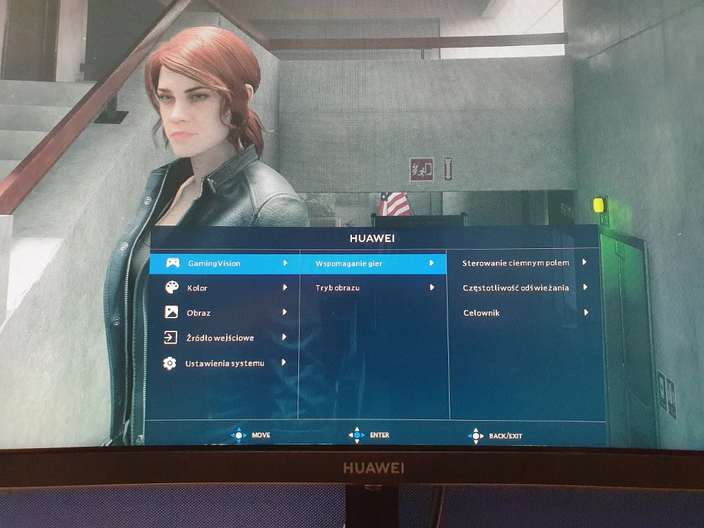 Poza możliwością regulacji standardowych zmiennych, jak m.in. kontrast, jasność czy temperatura barwy oraz opcjami wyboru predefiniowanych trybów obrazu (specjalne dla gier z gatunku FPS, RTS i MOBA), Mateview GT pozwala także na wspomnianą wyżej kontrolę emisji niebieskiego światła czy ciemnego pola. Poza możliwością regulacji standardowych zmiennych, jak m.in. kontrast, jasność czy temperatura barwy oraz opcjami wyboru predefiniowanych trybów obrazu (specjalne dla gier z gatunku FPS, RTS i MOBA), Mateview GT pozwala także na wspomnianą wyżej kontrolę emisji niebieskiego światła czy ciemnego pola.