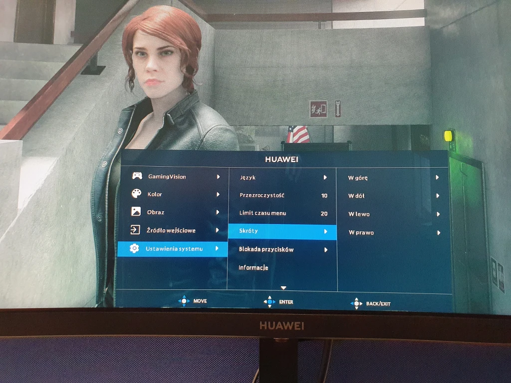 Dodatkowo, dla jeszcze większej wygody użytkownika opisywany joystick jest w pełni programowalny - można przypisać skróty do każdego z kierunków. Dodatkowo, dla jeszcze większej wygody użytkownika opisywany joystick jest w pełni programowalny - można przypisać skróty do każdego z kierunków.