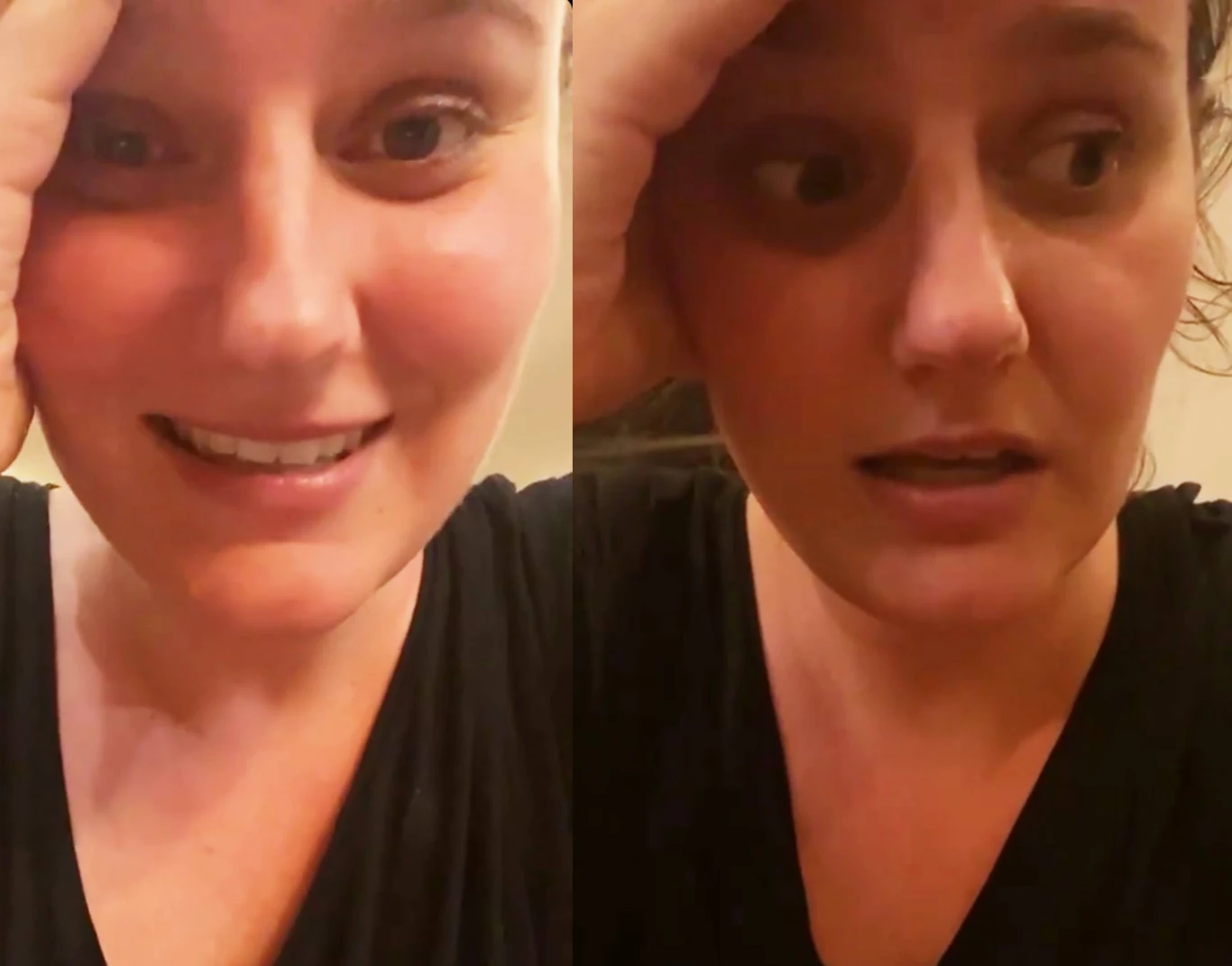 Fot.: https://www.instagram.com/zborowskazofia/ Fot.: https://www.instagram.com/zborowskazofia/