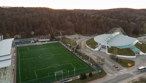 Narodowy Stadion Rugby w Gdyni