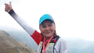 Tarnowscy radni miejscy jednogłośnie przyznali w czwartek honorowe obywatelstwo tego miasta Barbarze Prymakowskiej