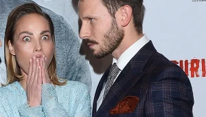 Mateusz Banasiuk przyznaje, że pracuje po 17 godzin dziennie 