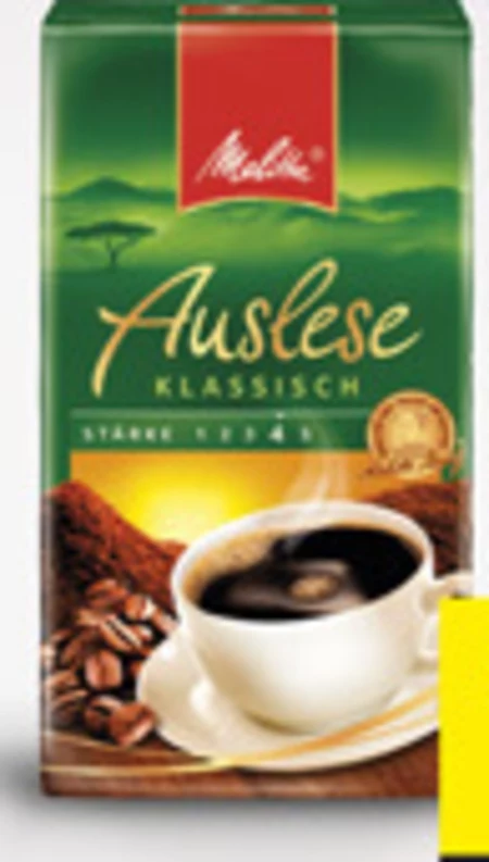 Kawa Melitta