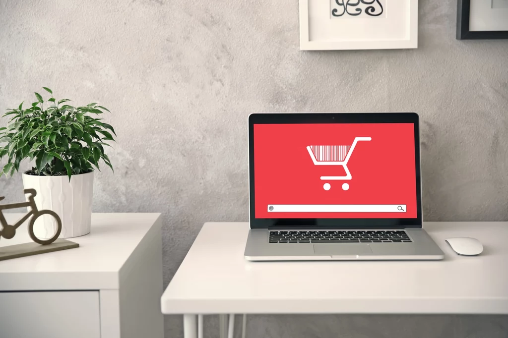 Internetowe oszustwa są coraz bardziej powszechne