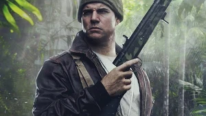 Call of Duty: Vanguard