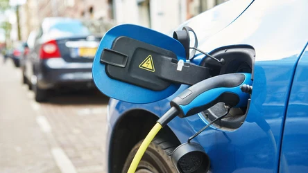 W Polsce zarejestrowano już ponad 166 tys. samochodów całkowicie elektrycznych (BEV)