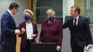 ​"Die Welt": Polsko-francuskie porozumienie ws. atomu może wywrócić politykę klimatyczną UE