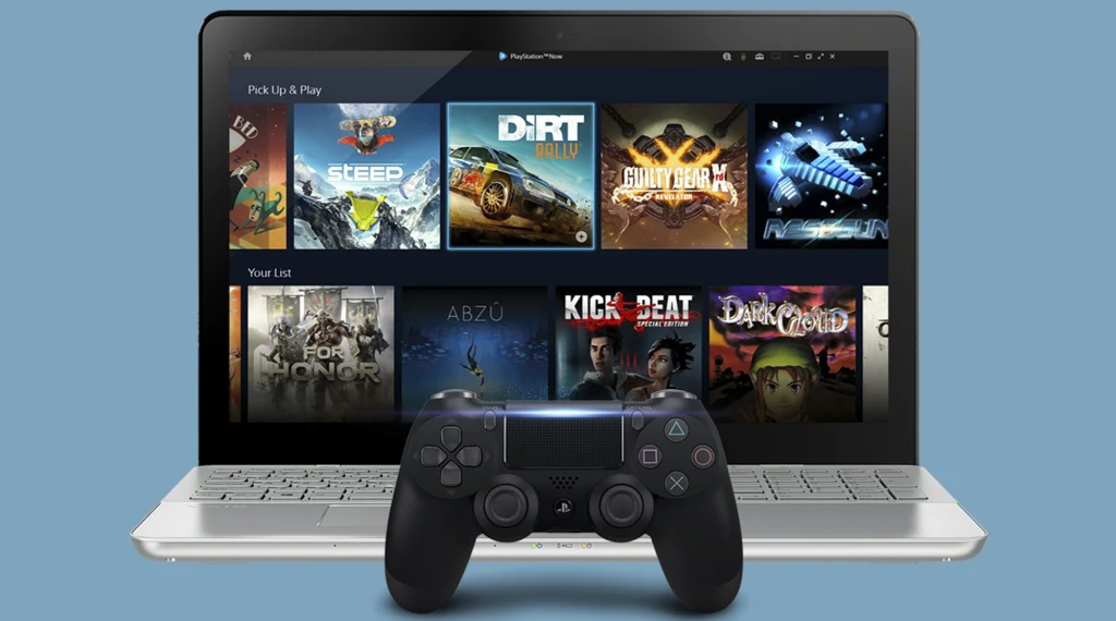 PlayStation PlayStation