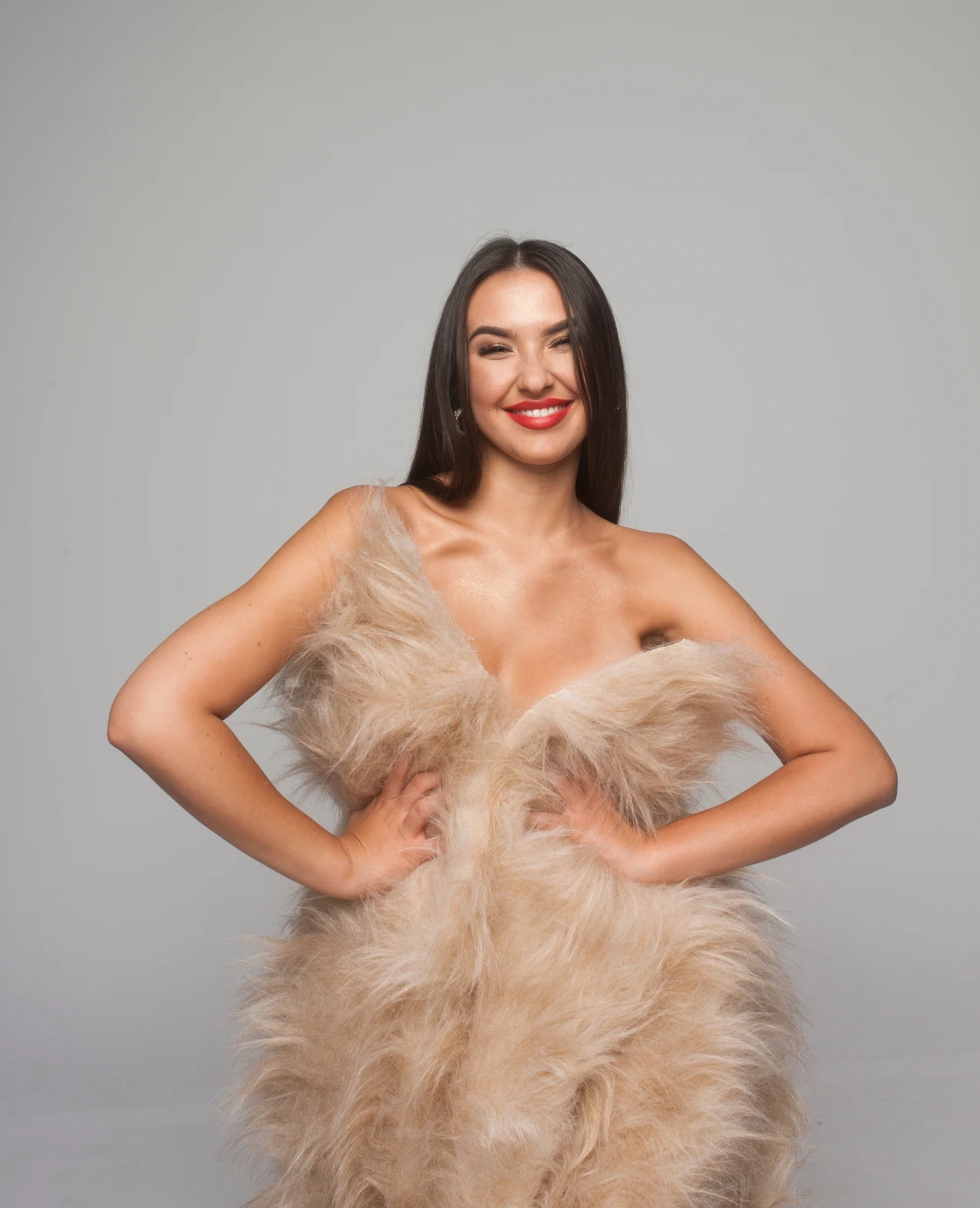 Klaudia Sokołowska Klaudia Sokołowska