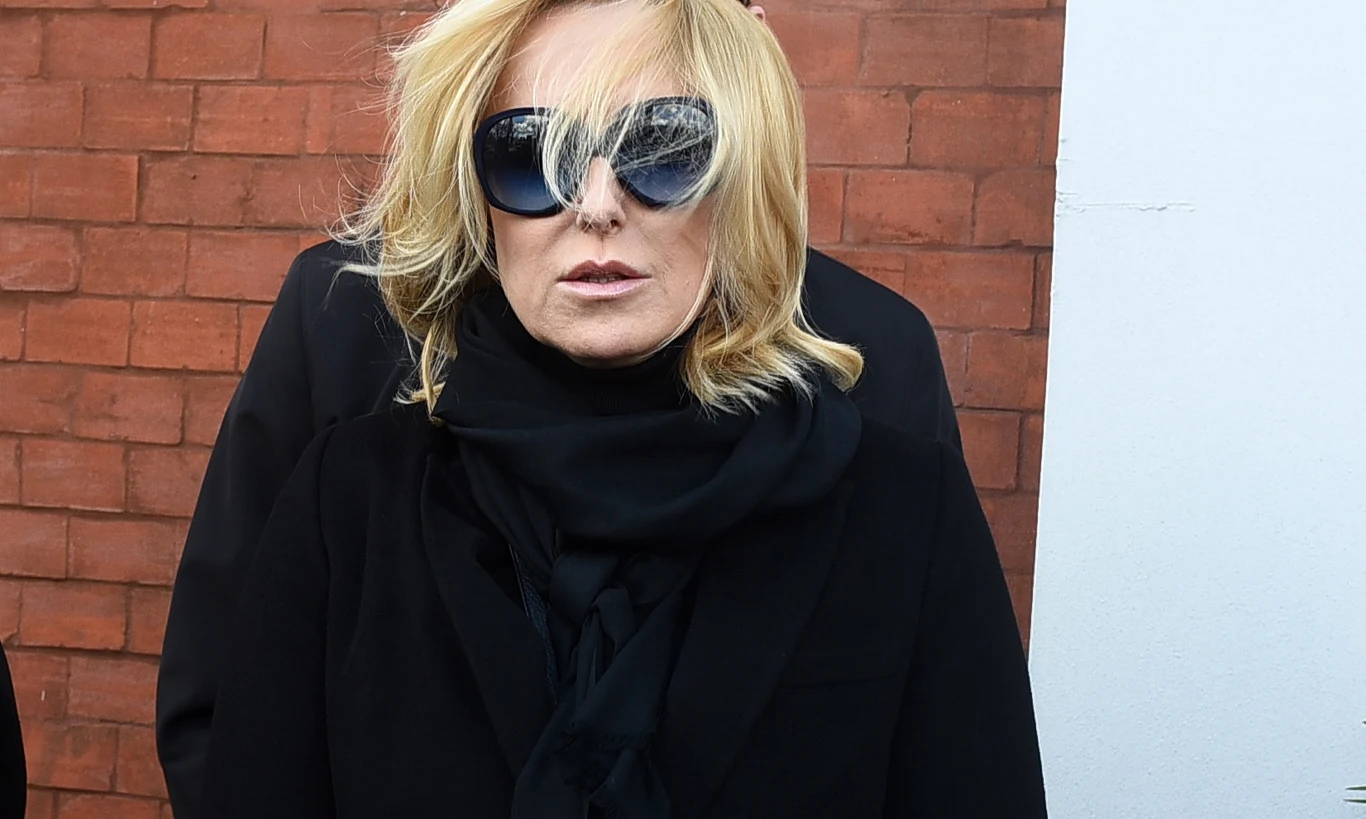 Agata Młynarska Agata Młynarska