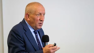 Ryszard Florek, założyciel FAKRO 