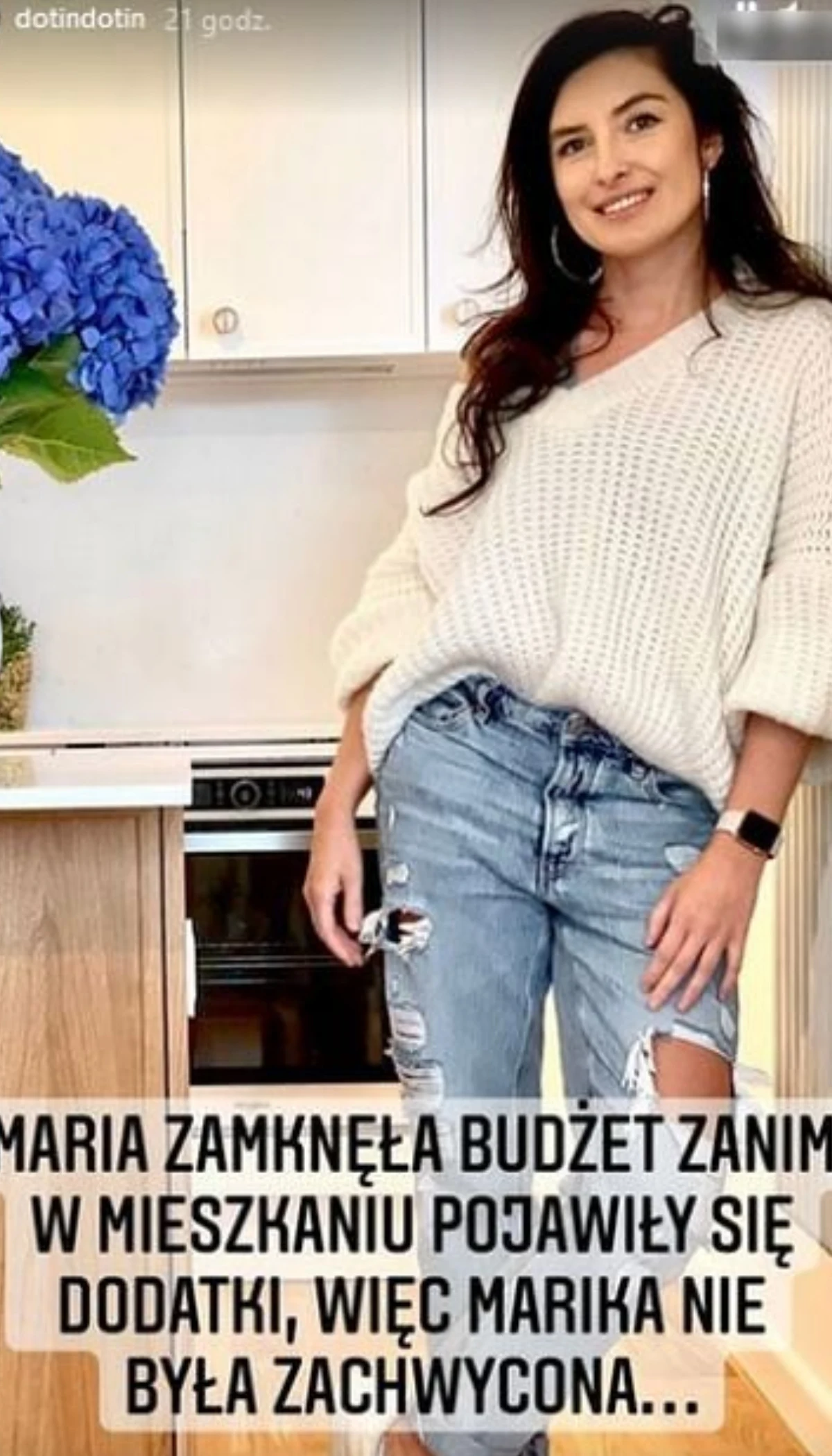 Remont Szelągowskiej, fot. https://www.instagram.com/dotindotin/ Remont Szelągowskiej, fot. https://www.instagram.com/dotindotin/