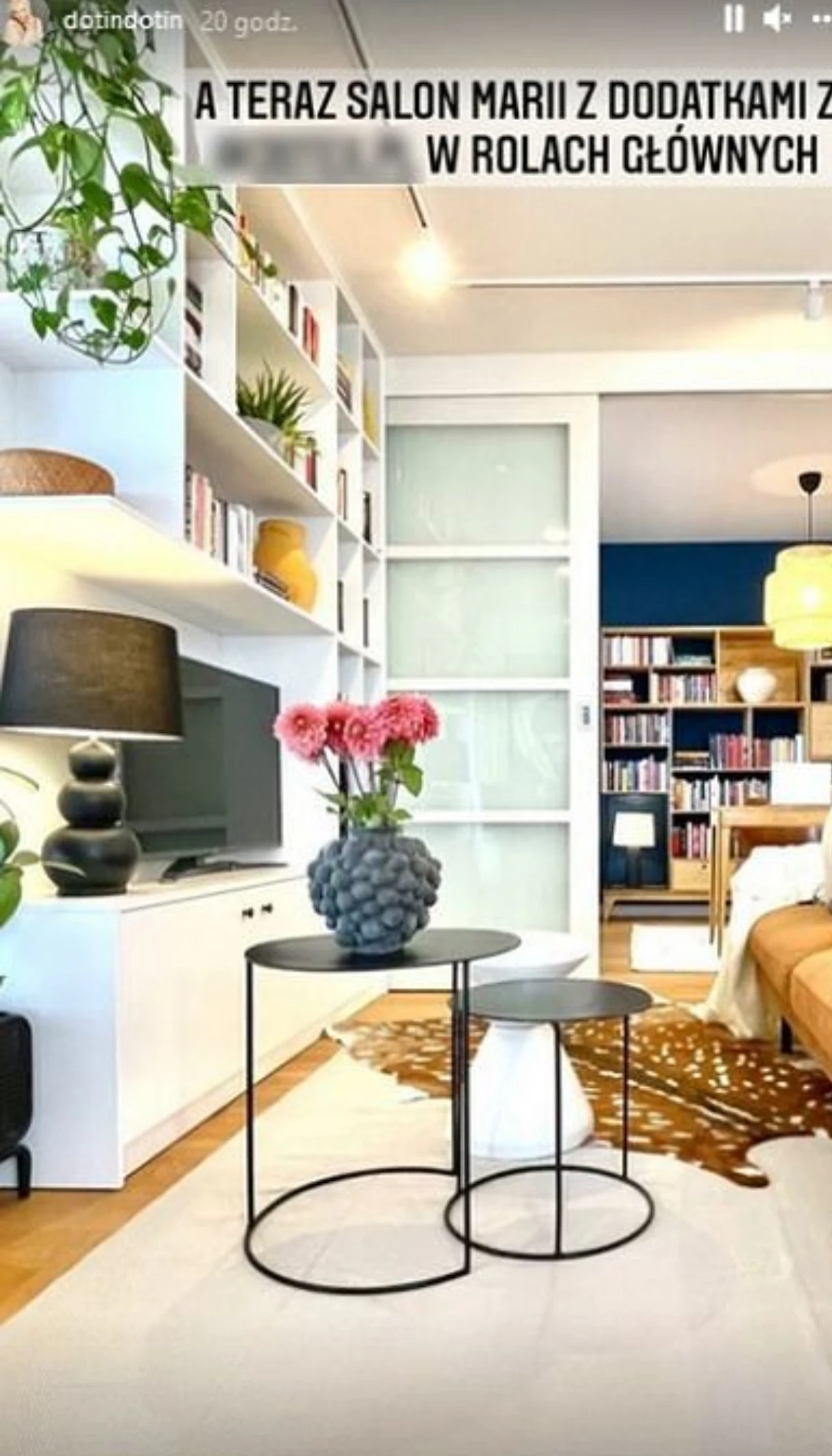 Remont Szelągowskiej, fot. https://www.instagram.com/dotindotin/ Remont Szelągowskiej, fot. https://www.instagram.com/dotindotin/