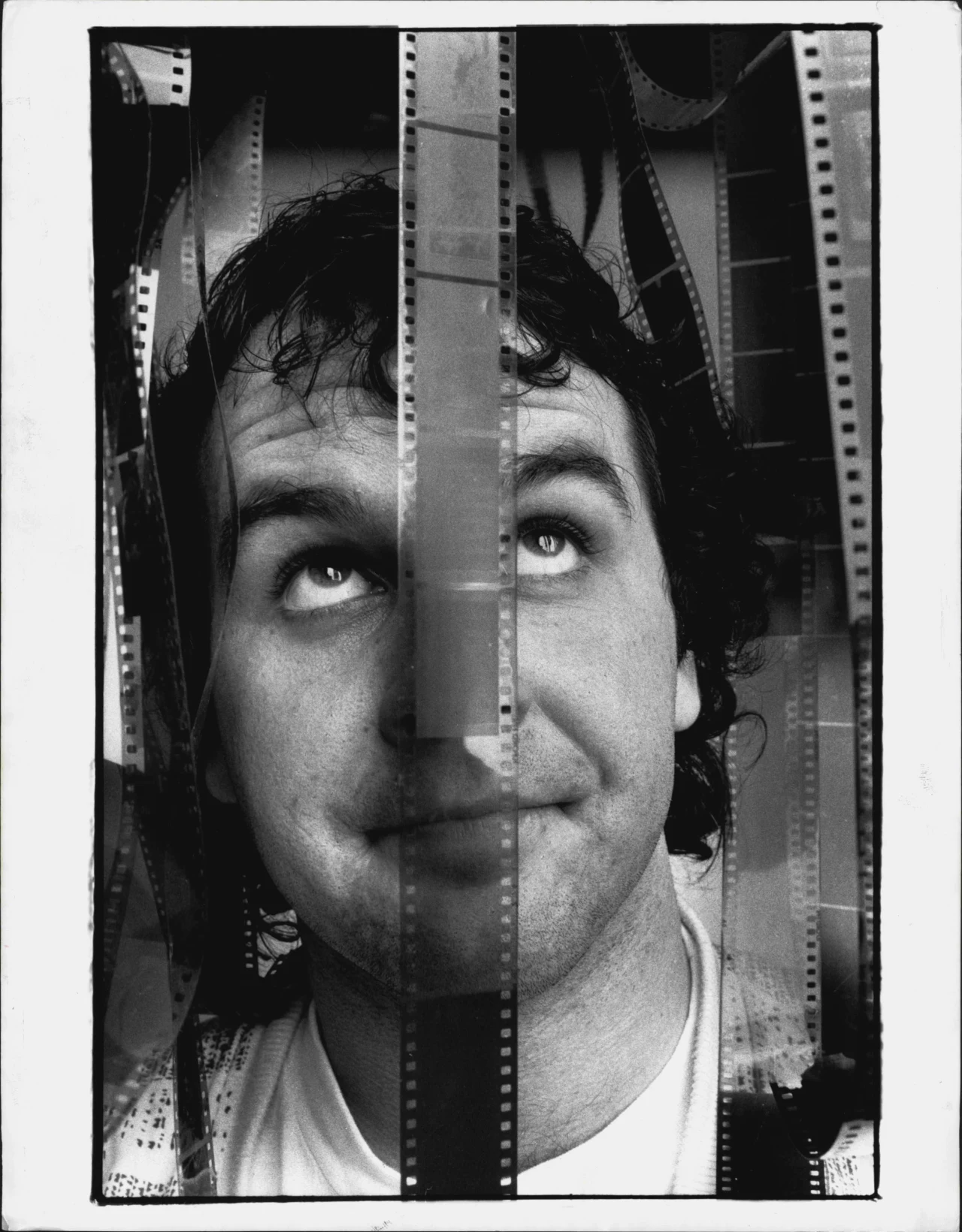 Peter Jackson w 1990 roku