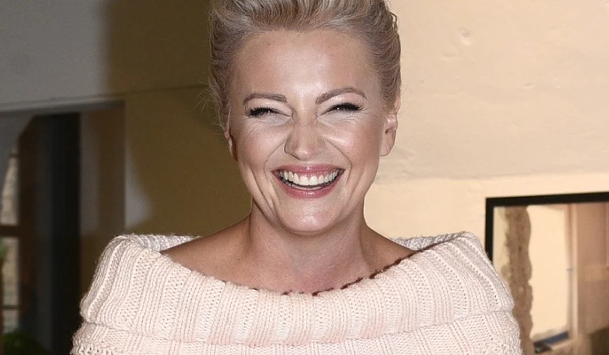 Dorota Szelągowska Dorota Szelągowska