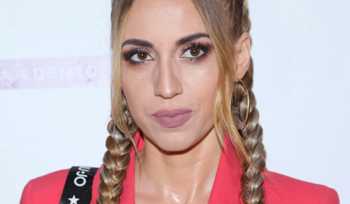 Marianna Schreiber Marianna Schreiber