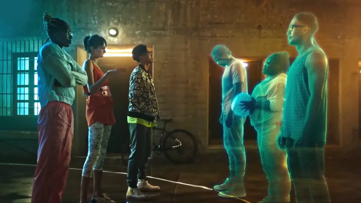 Oto Metawerse napędzane wirtualną rzeczywistością