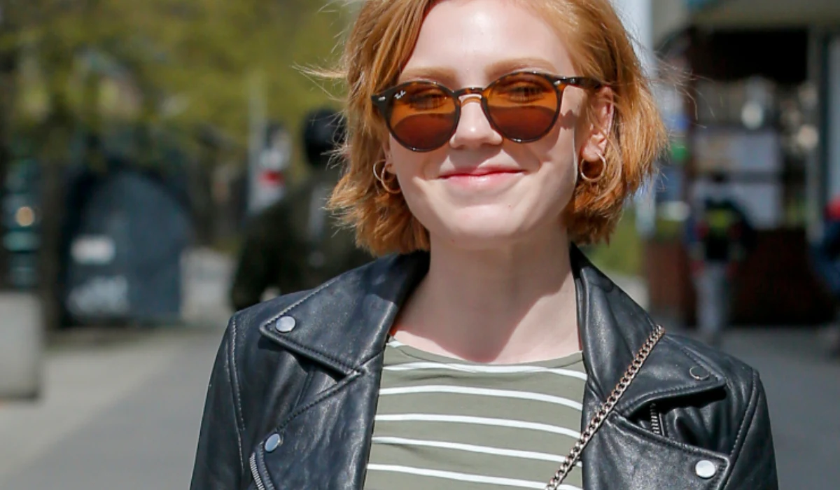 Marianna Gierszewska Marianna Gierszewska