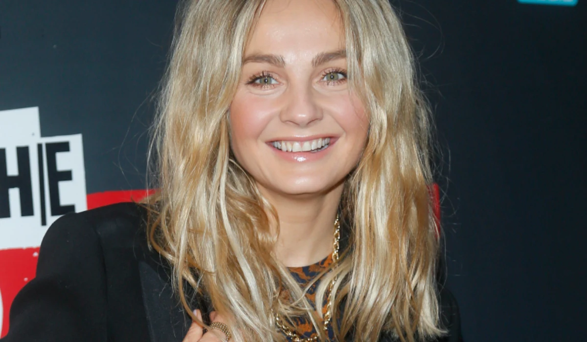 Małgorzata Socha Małgorzata Socha