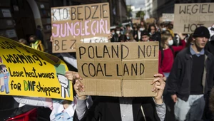 Co konkretnie mają nam do powiedzenia młodzi klimatyczni aktywiści?