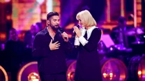 Kendji Girac i Reni Jusis