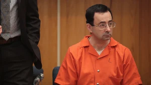 Larry Nassar