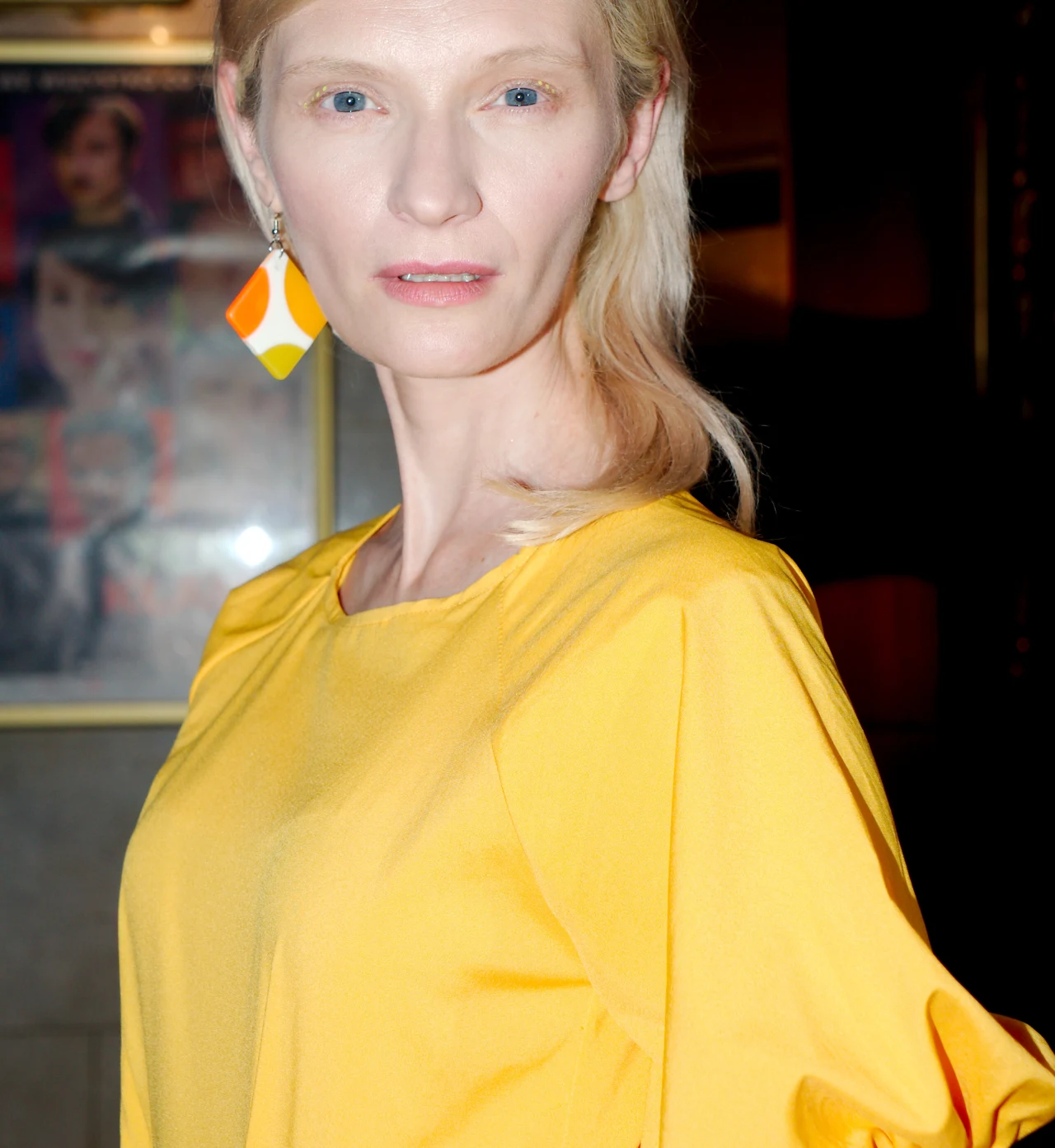 Agata Buzek