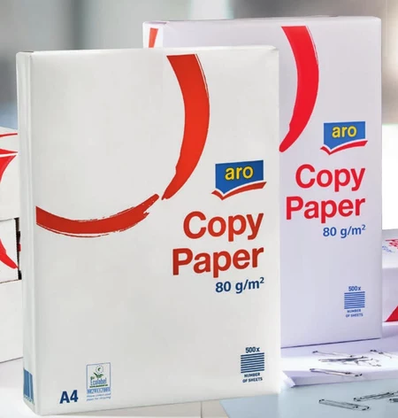 Papier ksero Aro